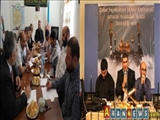 Azərbaycan Respublikasinda İmam Museyi-Kazim(ə)-ın şəhadəti qeyd olundu