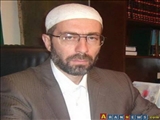 Hacı Mövsüm Səmədov azad edildi