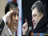 Saakaşvili Ukraynin yeni prezidentinin məsləhətçilərindən birinin olacağ