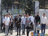 İslamçı məhbuslar azadlığa çıxdı
