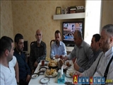 AİP Yasamal Rayon Komitəsi təsis edildi