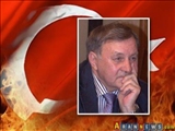Türkiyəyə Qafqazda partlayış hazırlamaq tapşırılıb