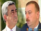  İlham Əliyev Ermənistanı qarışdırdı