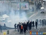 Türkiyədə gərginlik artır