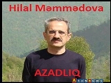 Hüquq müdafiəçiləri Hilal Məmmədovun azad edilməsinə çağırıblar 