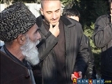 Hacı Məsim Novruzovun xaricə getməyinə qadağa qoyulub