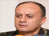 Ohanyan Azərbaycanı suçladı