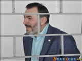 həbsxanasında cəza çəkən siyasətçinin vəziyyəti çox pisdir 