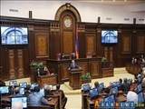 Erməni deputatları Azərbaycana gəlir