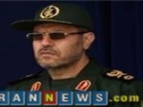 İranın müdafiə naziri Azərbaycana səfər edəcək 