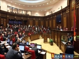erməni deputatlarına şok təklif