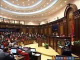 Ermənistanin deputatlari Bakıya gəlir