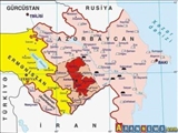 Qarabağ müzakirə olundu