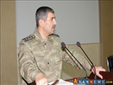 Ermənilər hücuma cəhd edirlər