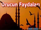 Orucun tibbi faydaları (1)