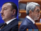Əliyev və Sarkisyan görüşməlidi