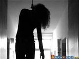 15 yaşlı qız özünü asıb 