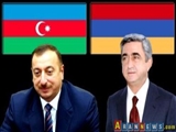 İlham Əliyevlə Serj Sərkisyanın görüşünün vaxtı bəlli oldu 
