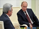 Moskva İrəvana şərtlərini tam diktə etməyə çalışır