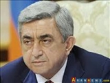 Ermənistan Azərbaycandan qorxur 