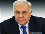 parlament sədri Eduard Şevardnadzenin dəfn mərasimində iştirak edəcək