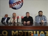 Şəhid hacı Vaqif Abdullayevin anım tədbiri keçirildi 