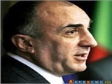 Elmar Məmmədyarov Belçikaya səfər edəcək
