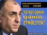 Azərbaycan XİN ATƏT-in Minsk Qrupunun həmsədrləri ilə görüşüb