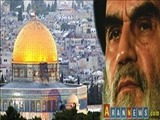 Qüds günü bütün müsəlmanların zülmə qarşı etiraz etdiyi bir gündür