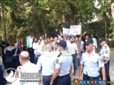 "Qüds günü" aksiyasında 43 nəfər saxlanılıb