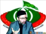  Hər yer necə Kərbəladırsa, hər yer də eləcə Qüdsdür 