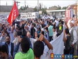 Nardaranda "Beynəlxalq Qüds günü" aksiyası keçirildi 