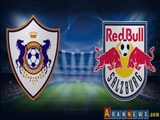 “Qarabağ" "Zalsburq"u məğlub etdi