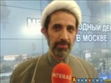 Azərbaycanlılar Qarabağı azad etmək istəyini əməlləri ilə sübuta yetirməlidirlər – İran alimi