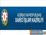 Ermənistana qarşı beynəlxalq ictimaiyyət tərəfindən ciddi sanksiyalar tətbiq edilməlidir