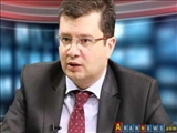Elman Abdullayev amerikalı həmsədrin bəyanatını tənqid edib