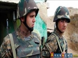 Erməni gənclər zorla döyüşə aparilacaq