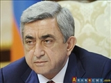 Sərkisyana qarşı gizli çevriliş