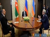 Ruslar Sərkisyanı biabır etdi