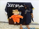 Kiçik İŞİD terrorçusunun qandonduran hərəkəti - FOTO (+13)