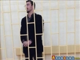 Azərbaycan zindanları ilə bağlı mübariz ruhanidən sərt tənqid