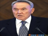 şok : Qazaxıstan Avrasiya İttifaqını tərk edir