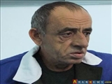 Ermənistan vətəndaşı saxlanılıb