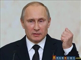Vladimir Putin : İKİ HƏFTƏYƏ KİYEVİ ALARAM