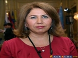 Sarkisyan Qarabağın işğalı üzərindən hakimiyyətə gəlmiş bir şəxsdir