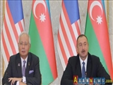 Malayziya və  Azərbaycan arasında sənədlər imzalanib