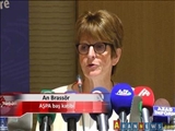 Ann Brassör  Azərbaycana rəsmi səfər edəcək