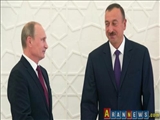 Azərbaycan Rusiyaya meyllənməyə başlayıb
