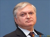  Ermənistanın xarici işlər naziri reallıq hissini itirib