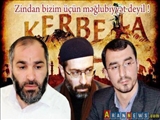 Hicab məhbuslarinin son vəziyyəti